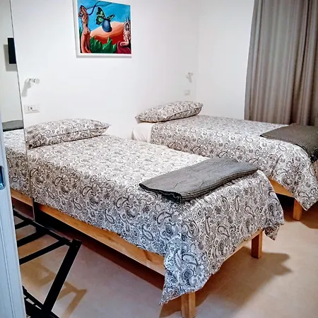 Bed & Breakfast Peter Pan 3*