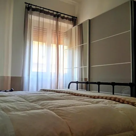 Bed & Breakfast Peter Pan 3*