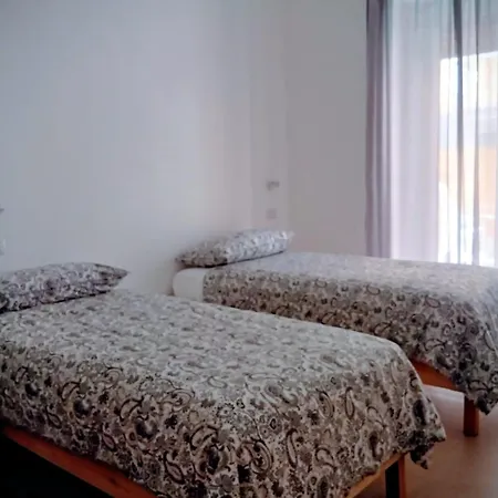 Bed & Breakfast Peter Pan