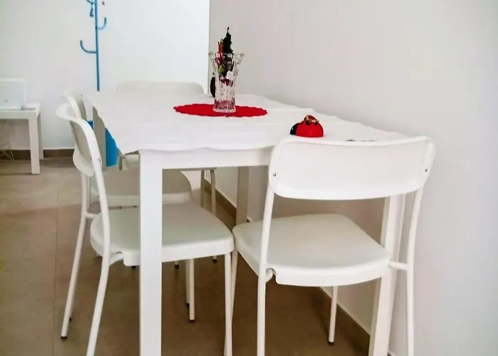 Peter Pan Alojamento de Acomodação e Pequeno-almoço Salerno