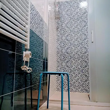 Peter Pan 3* 萨莱诺