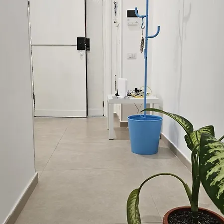 Peter Pan 3* Salerno