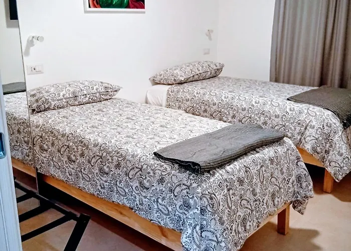 住宿加早餐酒店 Peter Pan 3*