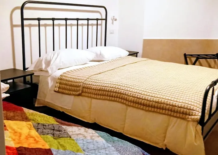 住宿加早餐酒店 Peter Pan 萨莱诺