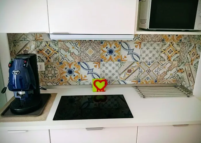 住宿加早餐酒店 Peter Pan 萨莱诺