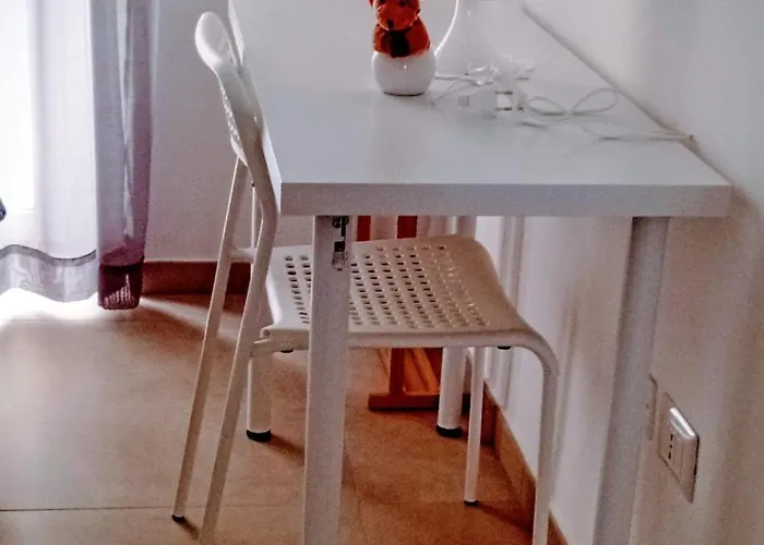 Peter Pan לינה וארוחת בוקר