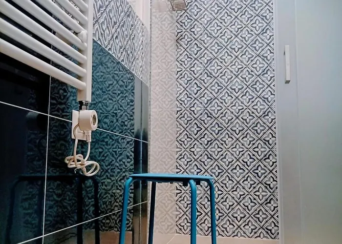 Peter Pan 3* 萨莱诺