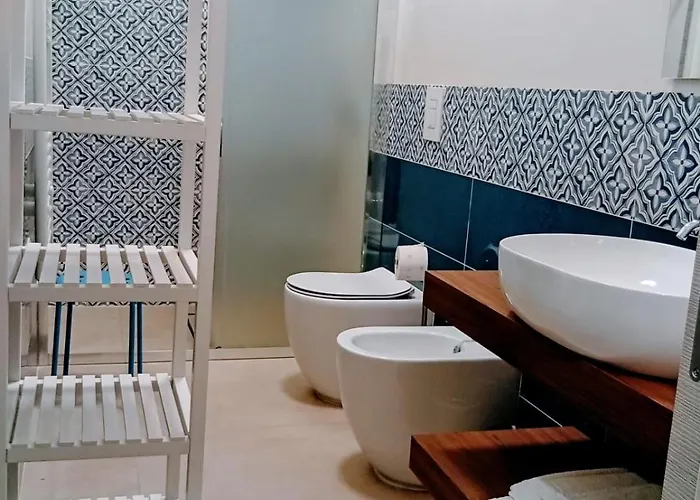 Peter Pan 3* 萨莱诺